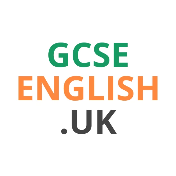 GCSE English Model Answers from GCSEEnglish.uk